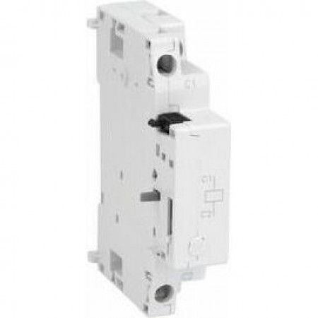 Расцепитель независимый OptiStart MP-A24-63/100-T2 Расцепитель независимый OptiStart MP-A24-63/100-T2