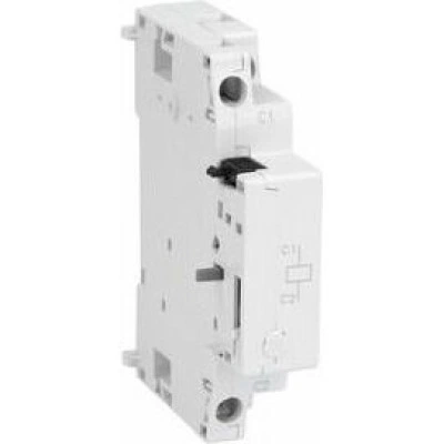 Расцепитель независимый OptiStart MP-A110-63/100-T2 Расцепитель независимый OptiStart MP-A110-63/100-T2