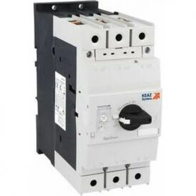Выключатель автоматический OptiStart MP-100R-100-T2