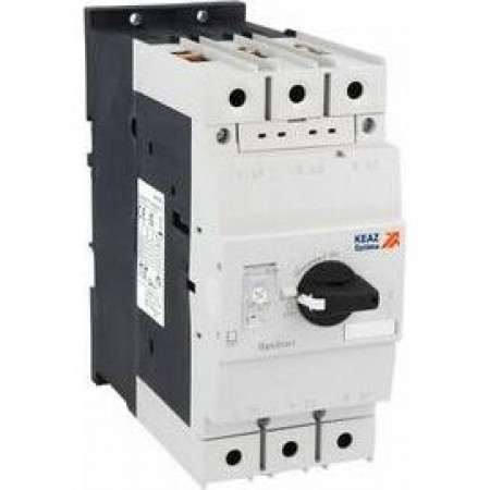 Выключатель автоматический OptiStart MP-100R-75-T2 Выключатель автоматический OptiStart MP-100R-75-T2