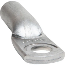 Наконечник алюминиевый OptiKit L-ТА 150-16-17 ГОСТ 9581