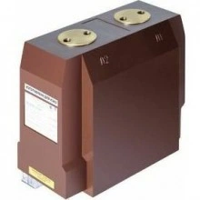 Трансформатор тока ТЛО-10-М1AC-0,5/10P-10/15-800/5-У2-б-40кА-КЭАЗ