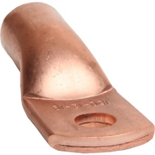 Наконечник медный OptiKit L-ТМ 150-12-19 ГОСТ 7386-80