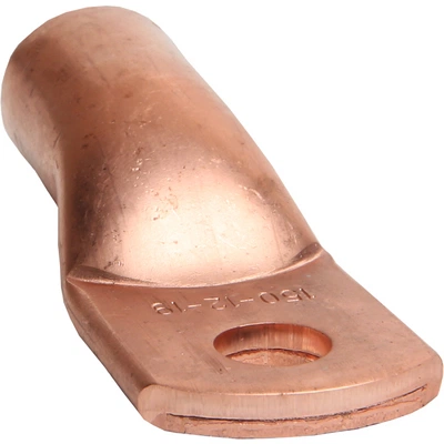 Наконечник медный OptiKit L-ТМ 150-12-19 ГОСТ 7386-80