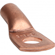 Наконечник медный OptiKit L-ТМ 16-6-6 ГОСТ 7386-80