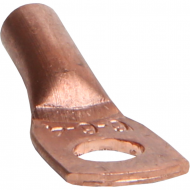 Наконечник медный OptiKit L-ТМ 6-6-4 ГОСТ 7386-80