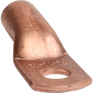 Наконечник медный OptiKit L-ТМ 70-12-13 ГОСТ 7386-80