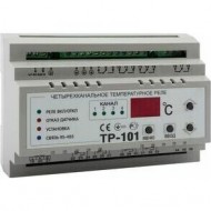 Реле температурное OptiDin ТР-101-УХЛ3.1