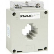 Измерительный трансформатор тока ТТК-30-150/5А-5ВА-0,5-УХЛ3-КЭАЗ