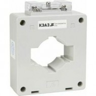 Измерительный трансформатор тока ТТК-60-750/5А-10ВА-0,5S-УХЛ3-КЭАЗ