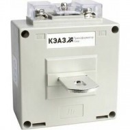 Измерительный трансформатор тока ТТК-А-500/5А-5ВА-0,5-УХЛ3-КЭАЗ