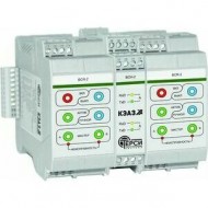 Устройство управления резервированием UCR-2-КЭАЗ