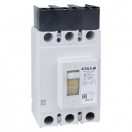 Выключатель автоматический ВА04-36-340010-25А-150-690AC-ОМ4-РЕГ-КЭАЗ