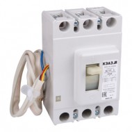 Выключатель автоматический ВА04-36-341810-63А-750-690AC-НР110AC/DC-УХЛ3-КЭАЗ