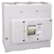 Выключатель автоматический ВА51-39-340016-250А-2500-690AC-УХЛ3-КЭАЗ