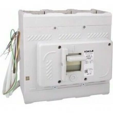 Выключатель автоматический ВА51-39-345416-400А-4000-690AC-РНН230AC/220DC-УХЛ3-КЭАЗ