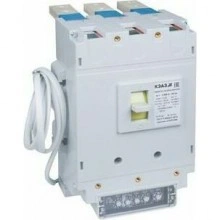 Выключатель автоматический ВА55-41-330010-630А-690AC-УХЛ3-КЭАЗ (Заднее присоединение)