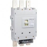 Выключатель автоматический ВА52-41-820010-1000А-3800-440DC-УХЛ3-КЭАЗ
