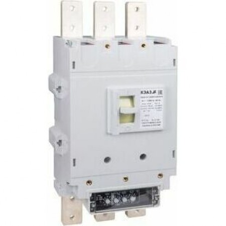 Выключатель автоматический ВА53-41-340016-1000А-690AC-УХЛ3-КЭАЗ Выключатель автоматический ВА53-41-340016-1000А-690AC-УХЛ3-КЭАЗ
