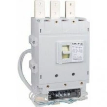 Выключатель автоматический ВА53-41-344716-1000А-690AC-НР230AC/220DC-УХЛ3-КЭАЗ