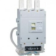 Выключатель автоматический ВА55-41-331810-1000А-690AC-НР230AC/220DC-УХЛ3-КЭАЗ
