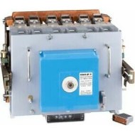 Выключатель автоматический ВА55-43-344770-1600А-690AC-НР230AC/220DC-ПЭ230AC-УХЛ3-КЭАЗ
