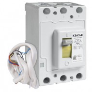 Выключатель автоматический ВА57-35-824710-100А-220DC-HP230AC/220DC-УХЛ3-КЭАЗ (Втычной, без панели)