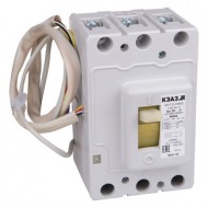 Выключатель автоматический ВА57-35-341310-250А-2500-690AC-РМН110AC/DC-УХЛ3-КЭАЗ