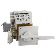 Выключатель автоматический ВА57-35-344750-40А-400-690AC-НР230AC/220DC-УХЛ3-КЭАЗ