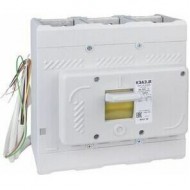 Выключатель автоматический ВА57-39-344510-320А-1000-690AC-УХЛ3-КЭАЗ