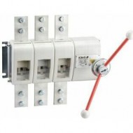 Выключатель нагрузки ВНК-41-31130-1000А-IP32-УХЛ3-КЭАЗ