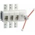 Выключатель нагрузки ВНК-43-21131-1600А-IP54-УХЛ3-КЭАЗ Выключатель нагрузки ВНК-43-21131-1600А-IP54-УХЛ3-КЭАЗ