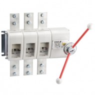 Выключатель нагрузки ВНК-43-41130-1600А-IP32-УХЛ3-КЭАЗ