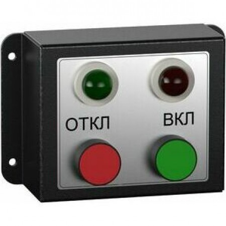 Выносной пульт управления OptiMat VPU-01 Выносной пульт управления OptiMat VPU-01