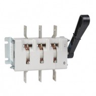 Выключатель-разъединитель ВР32-35-А30220-250А-Л-УХЛ3-КЭАЗ