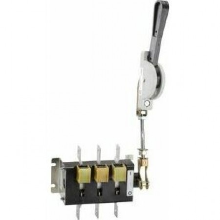 Выключатель-разъединитель ВР32-31Ф-А31241-100А-УХЛ3-КЭАЗ Выключатель-разъединитель ВР32-31Ф-А31241-100А-УХЛ3-КЭАЗ