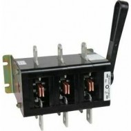 Выключатель-разъединитель ВР32-37Ф-А70220-400А-УХЛ3-КЭАЗ