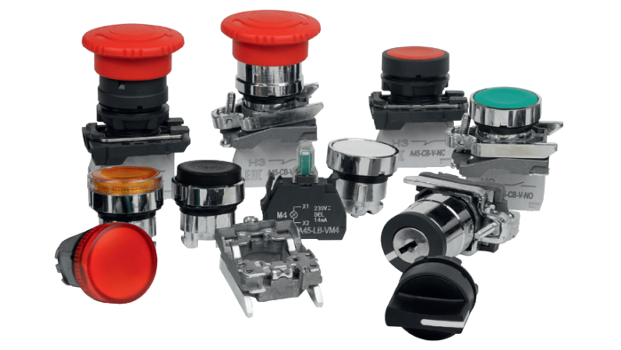 КЭАЗ: новая серия OptiSignal D22 КЭАЗ: новая серия OptiSignal D22